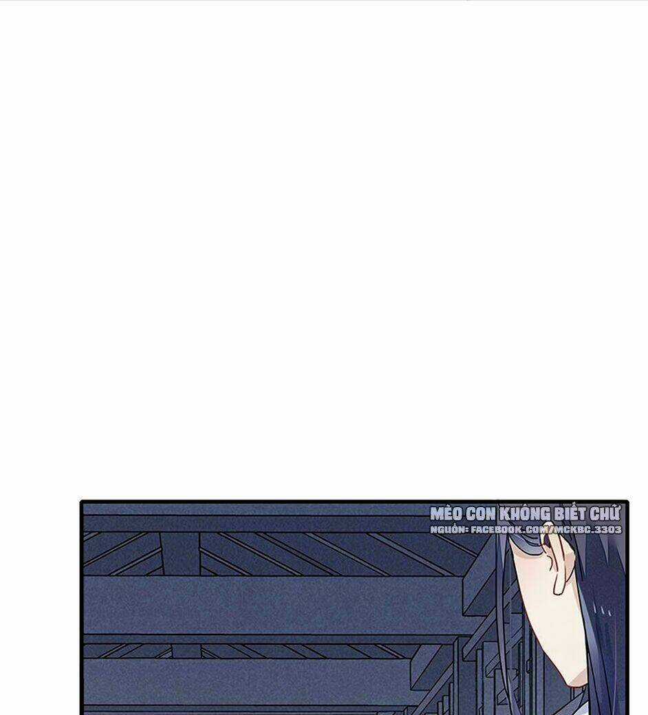 Kính Hoa Thương Chapter 3 trang 17