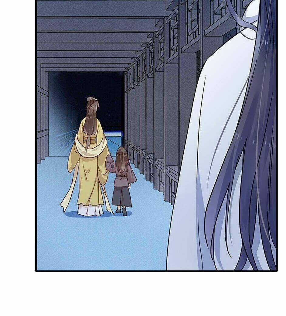 Kính Hoa Thương Chapter 3 trang 18