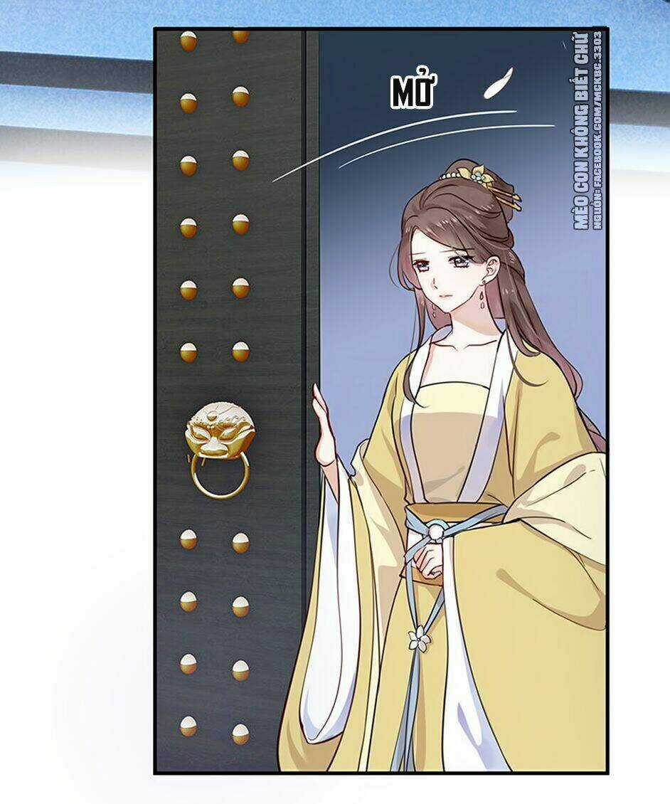 Kính Hoa Thương Chapter 3 trang 3