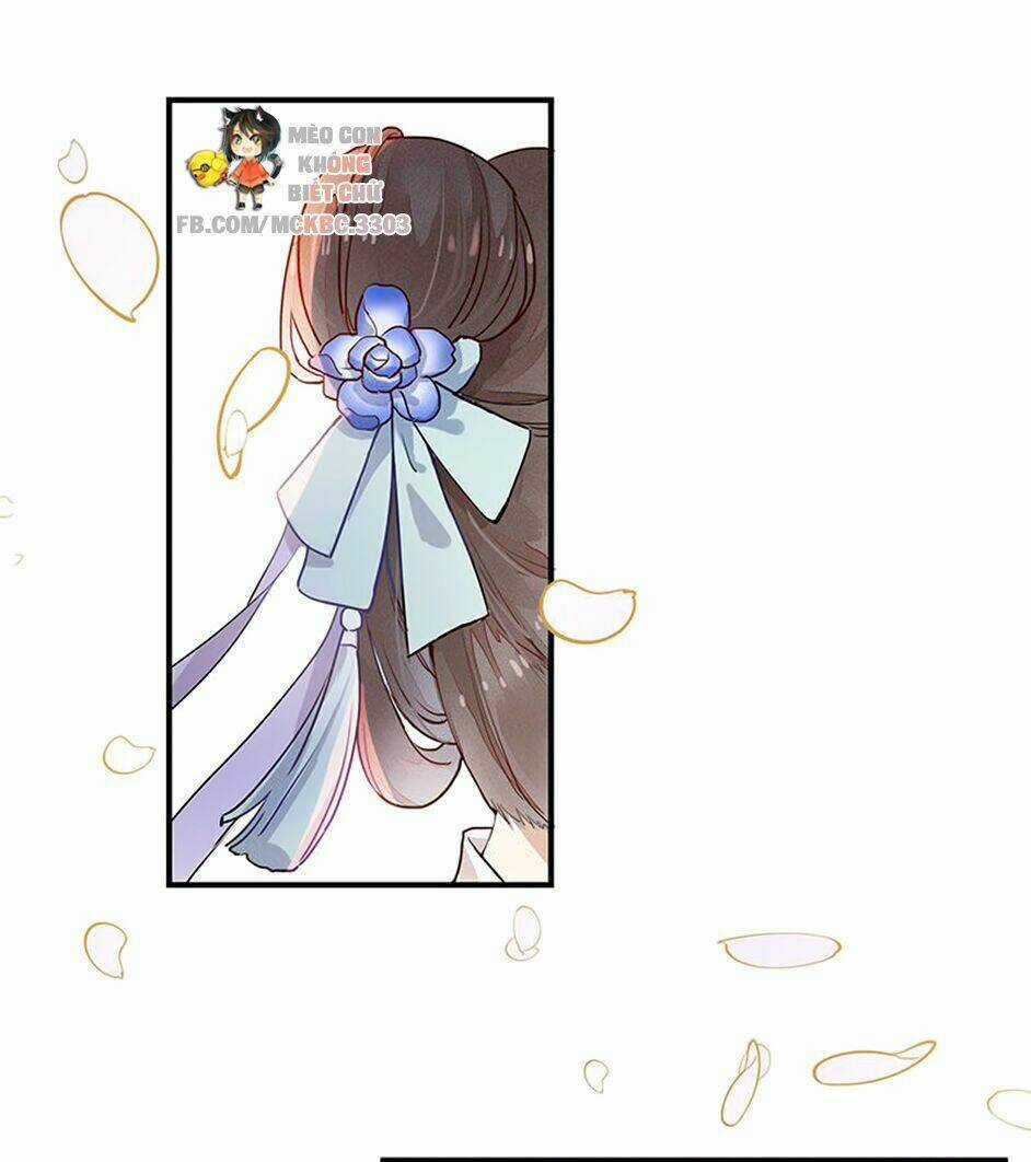 Kính Hoa Thương Chapter 3 trang 30