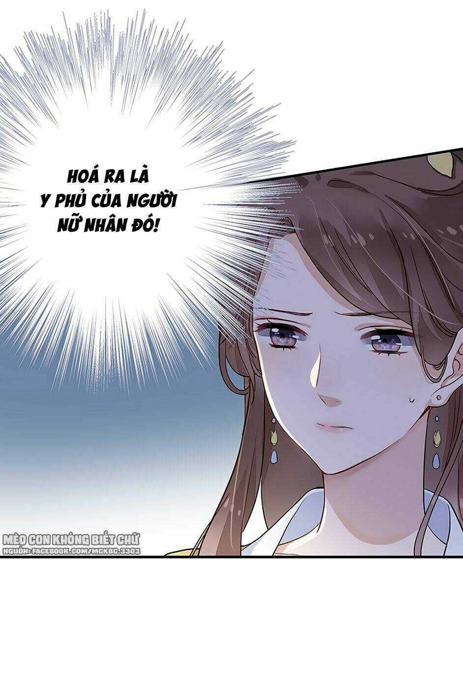 Kính Hoa Thương Chapter 3 trang 37
