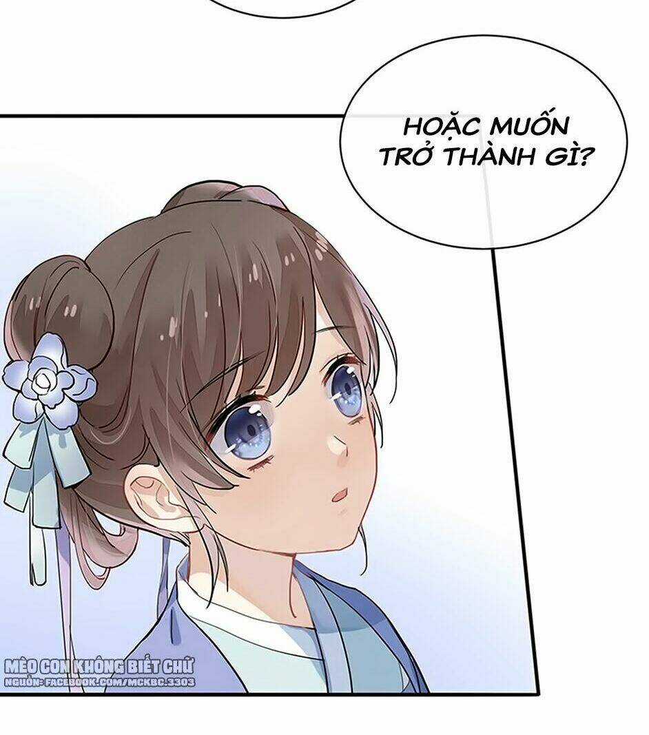 Kính Hoa Thương Chapter 3 trang 41