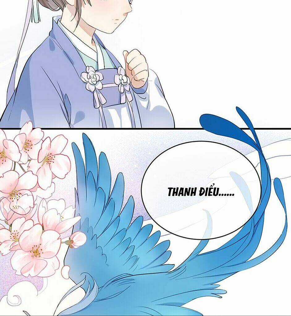 Kính Hoa Thương Chapter 3 trang 43