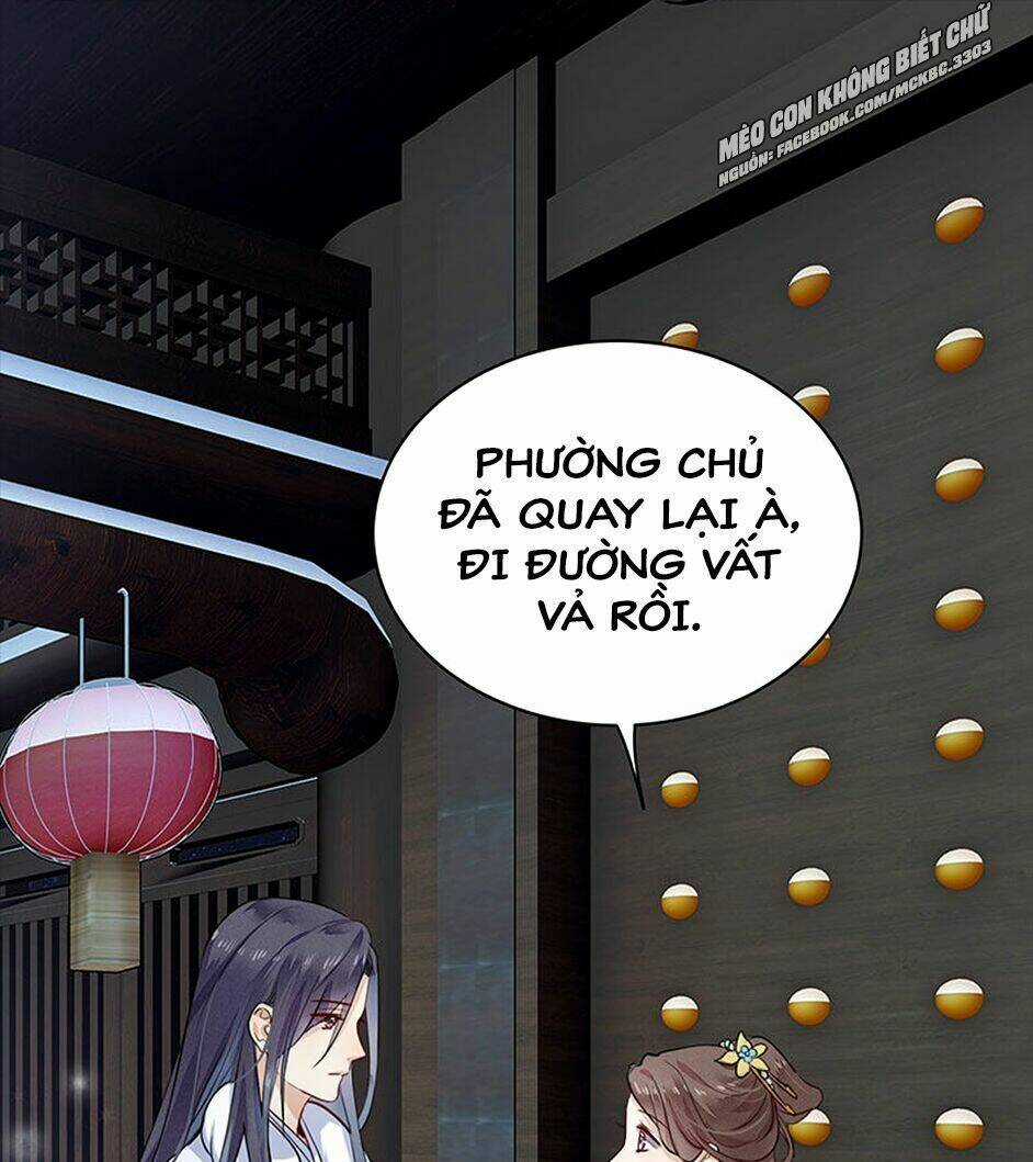 Kính Hoa Thương Chapter 3 trang 5