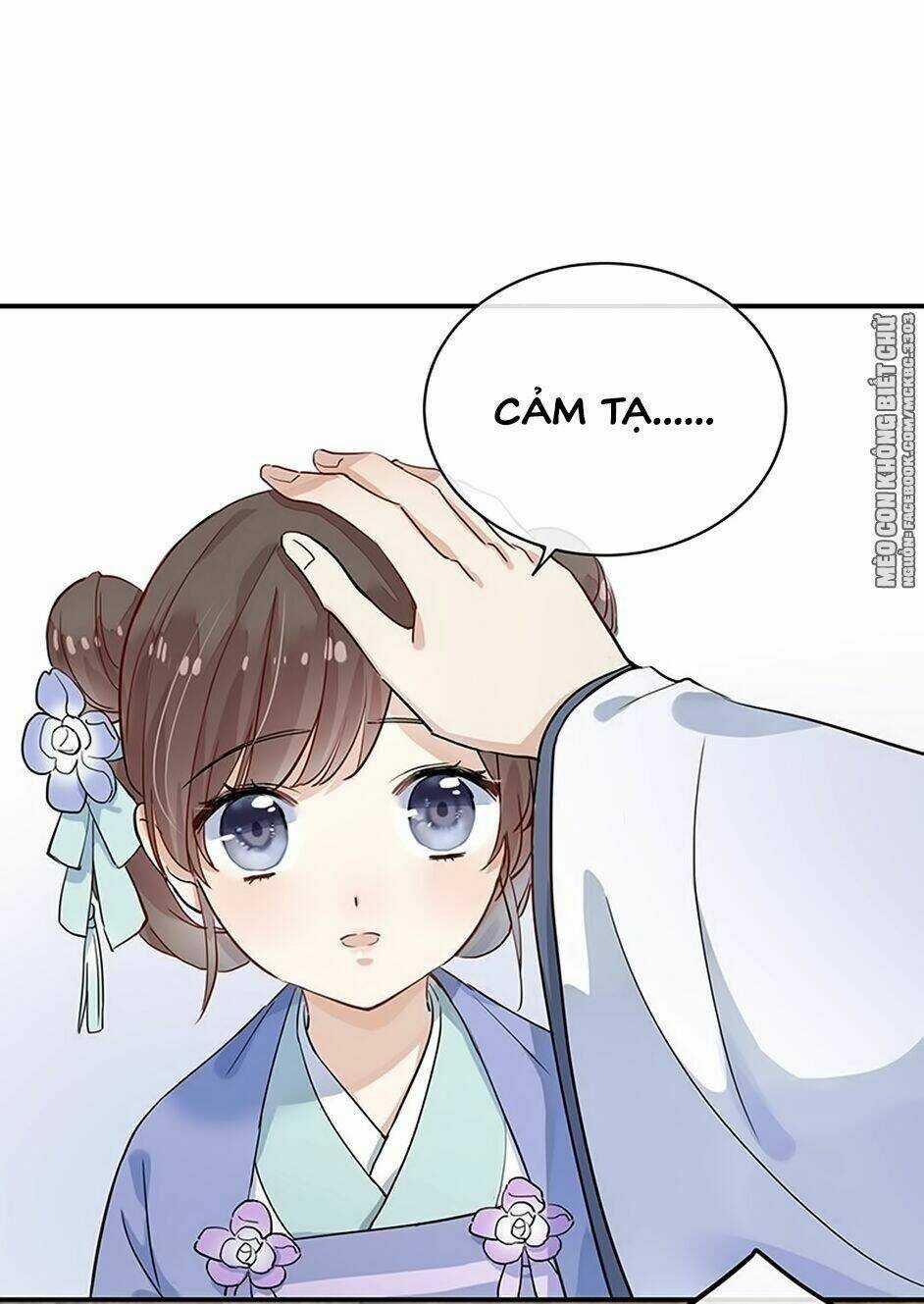 Kính Hoa Thương Chapter 3 trang 51