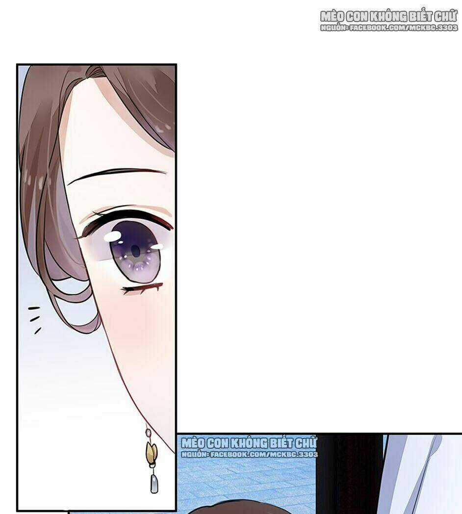 Kính Hoa Thương Chapter 3 trang 9