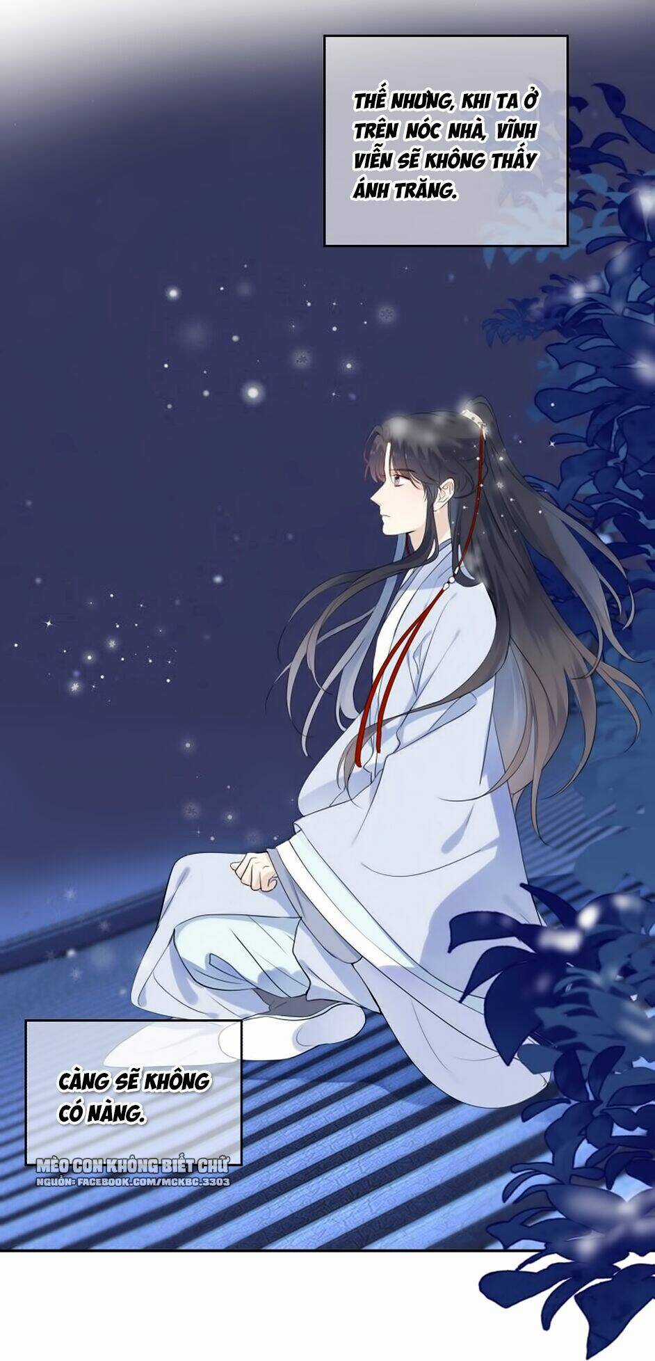 Kính Hoa Thương Chapter 30 trang 10