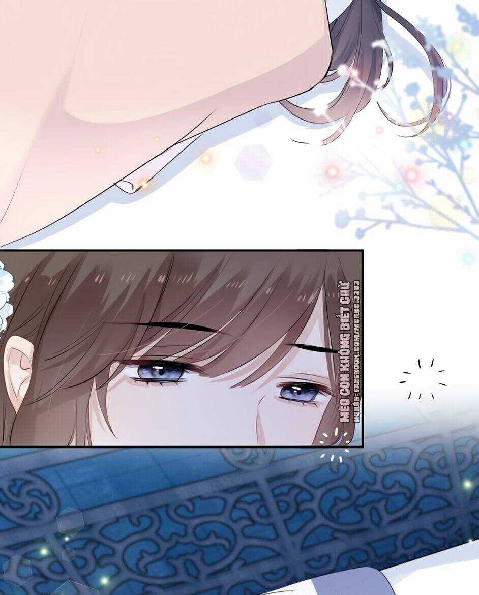 Kính Hoa Thương Chapter 30 trang 18