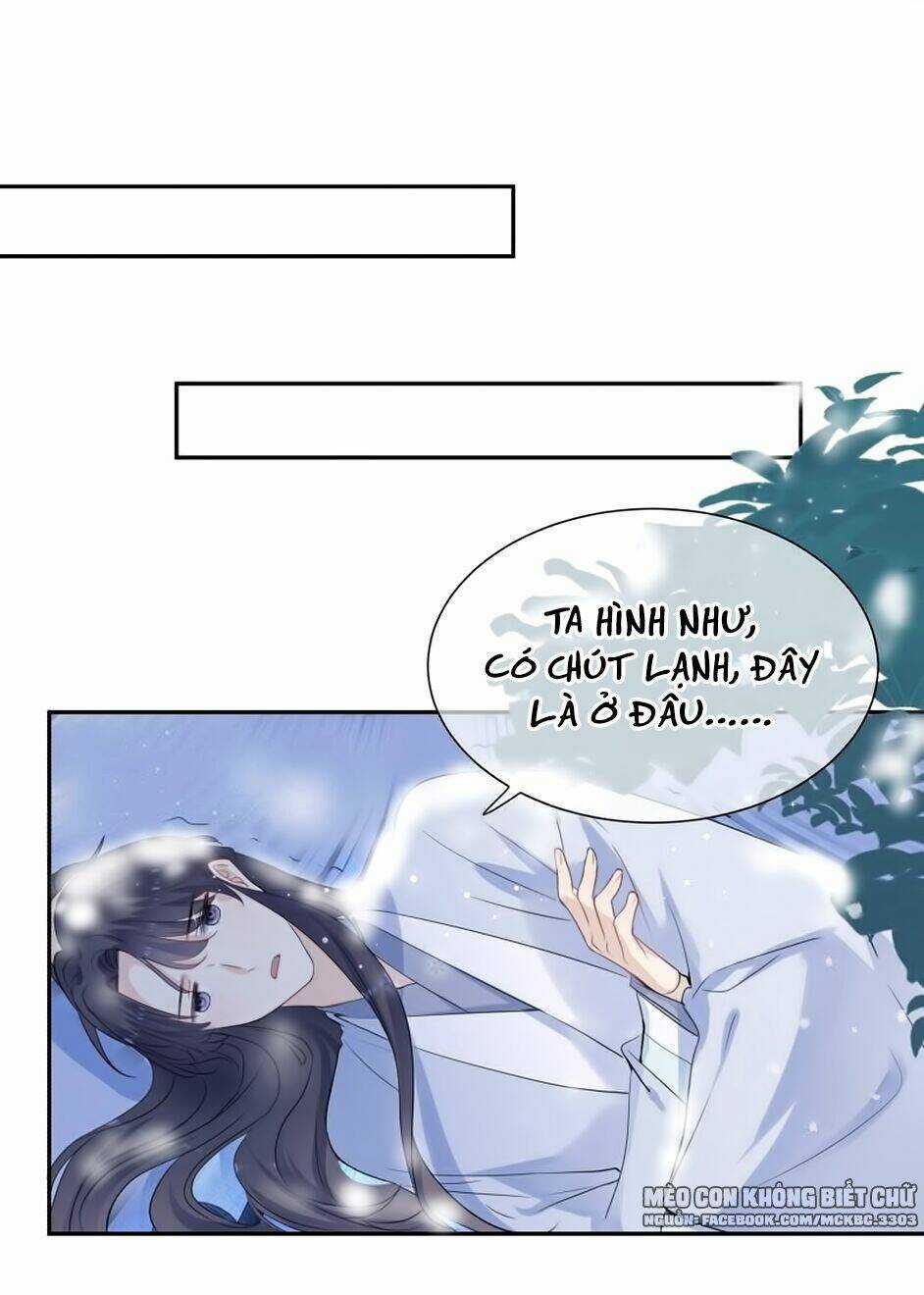 Kính Hoa Thương Chapter 30 trang 20