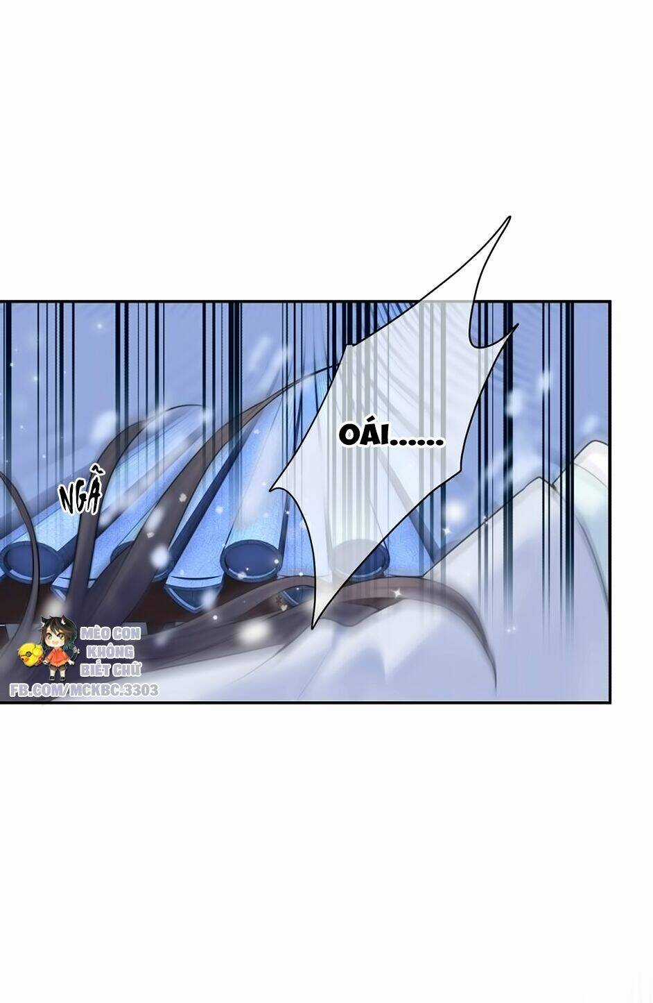 Kính Hoa Thương Chapter 30 trang 21