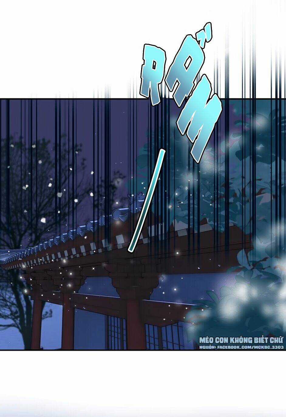 Kính Hoa Thương Chapter 30 trang 22