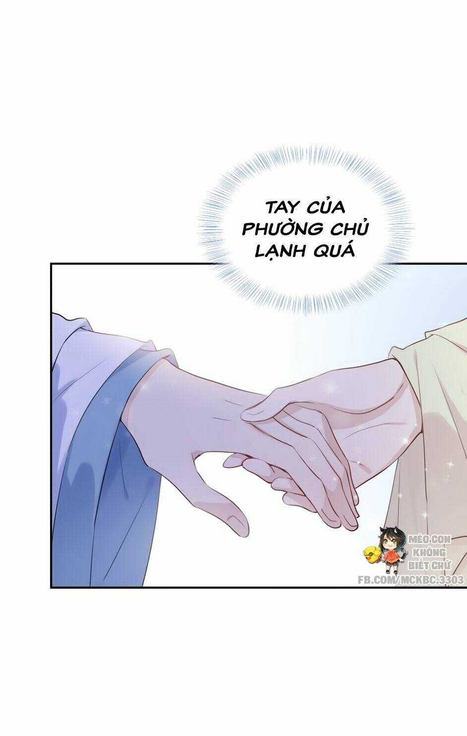 Kính Hoa Thương Chapter 30 trang 4