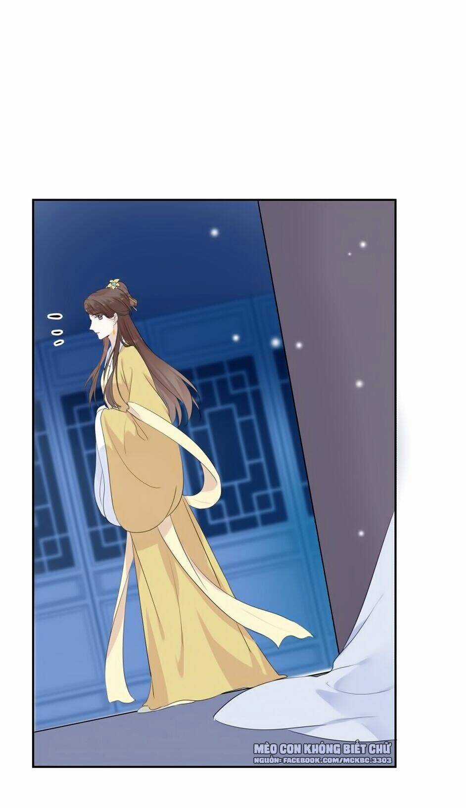 Kính Hoa Thương Chapter 30 trang 42