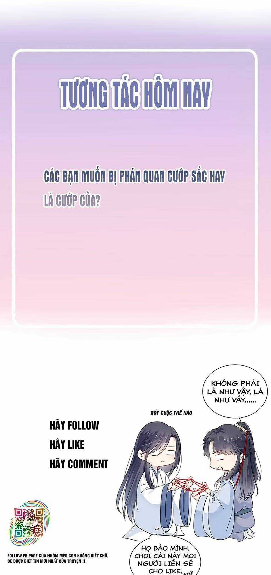 Kính Hoa Thương Chapter 30 trang 50