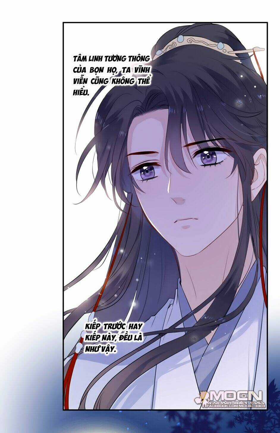 Kính Hoa Thương Chapter 30 trang 6