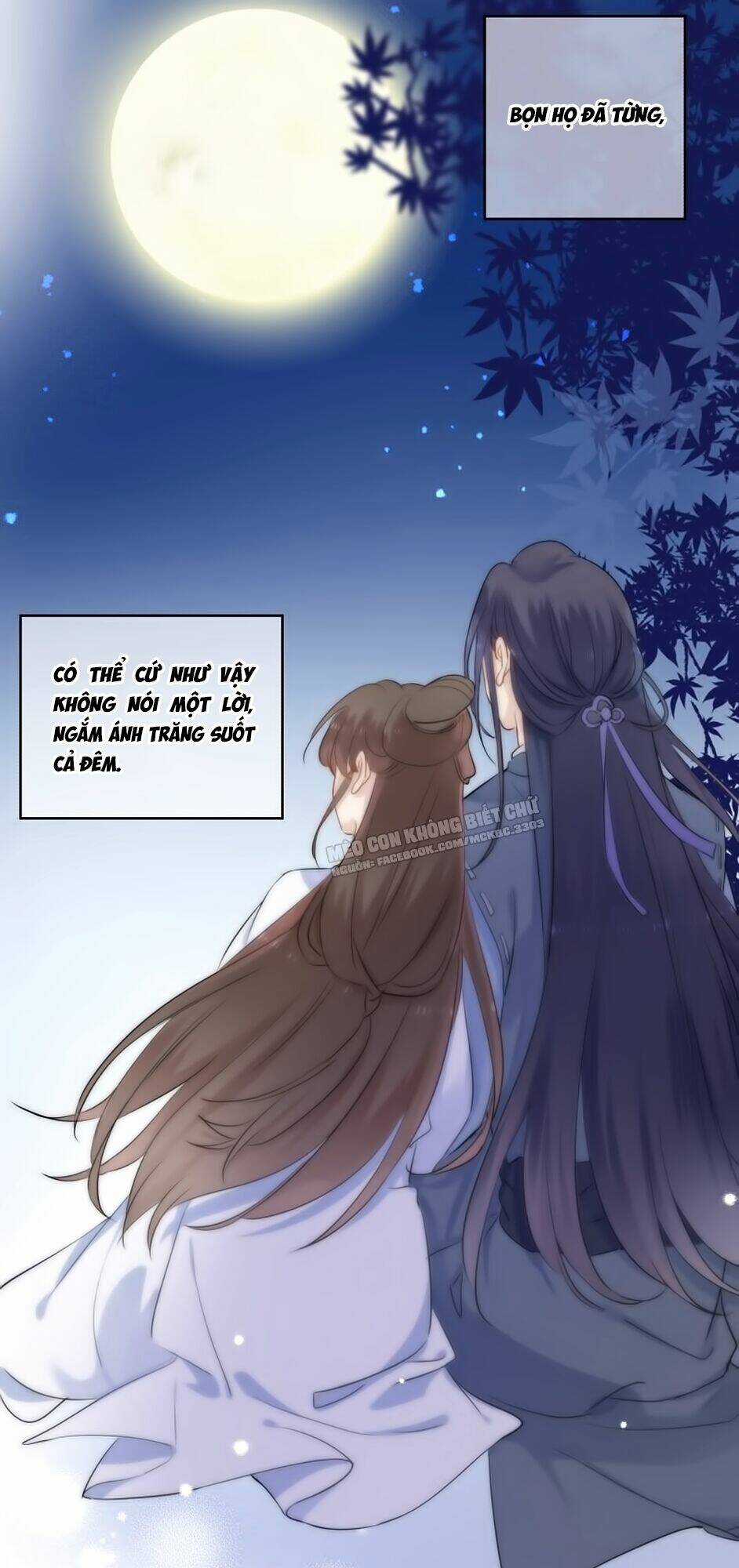 Kính Hoa Thương Chapter 30 trang 7