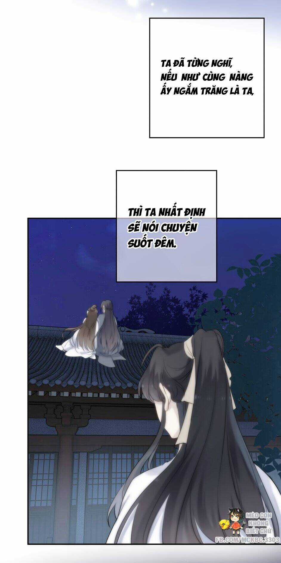 Kính Hoa Thương Chapter 30 trang 9