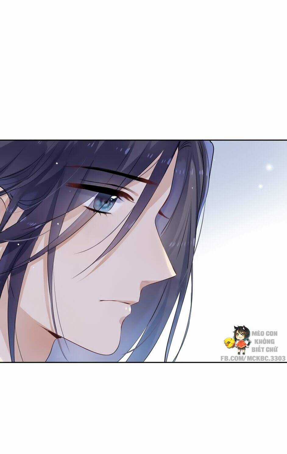 Kính Hoa Thương Chapter 31 trang 10