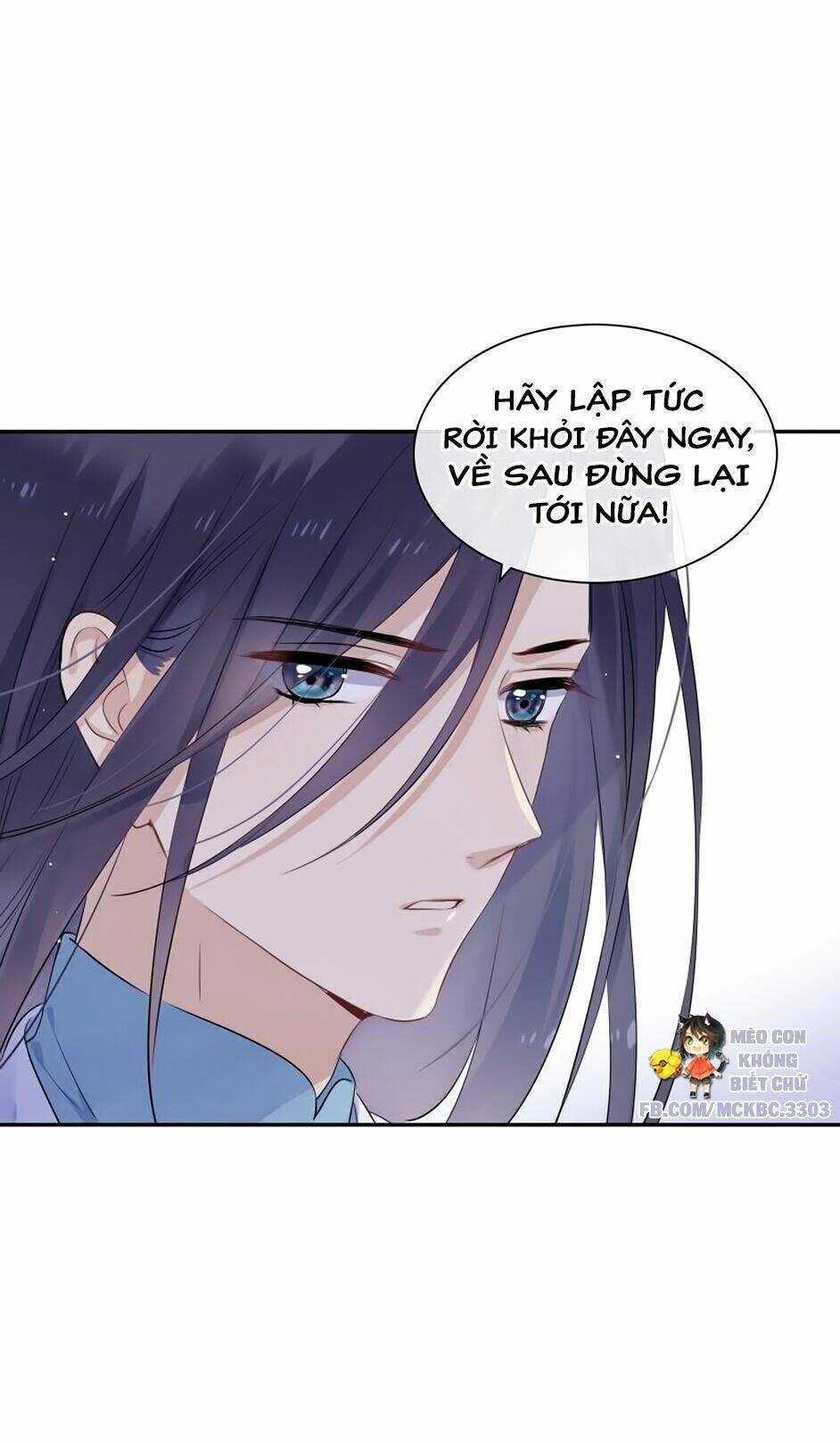 Kính Hoa Thương Chapter 31 trang 14