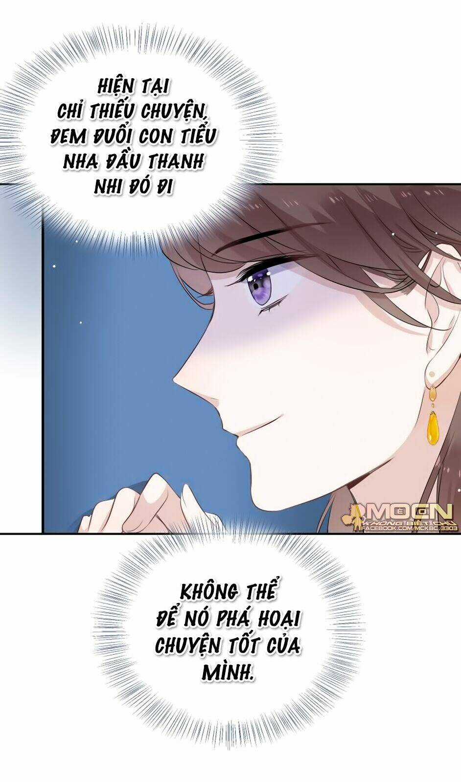 Kính Hoa Thương Chapter 31 trang 16