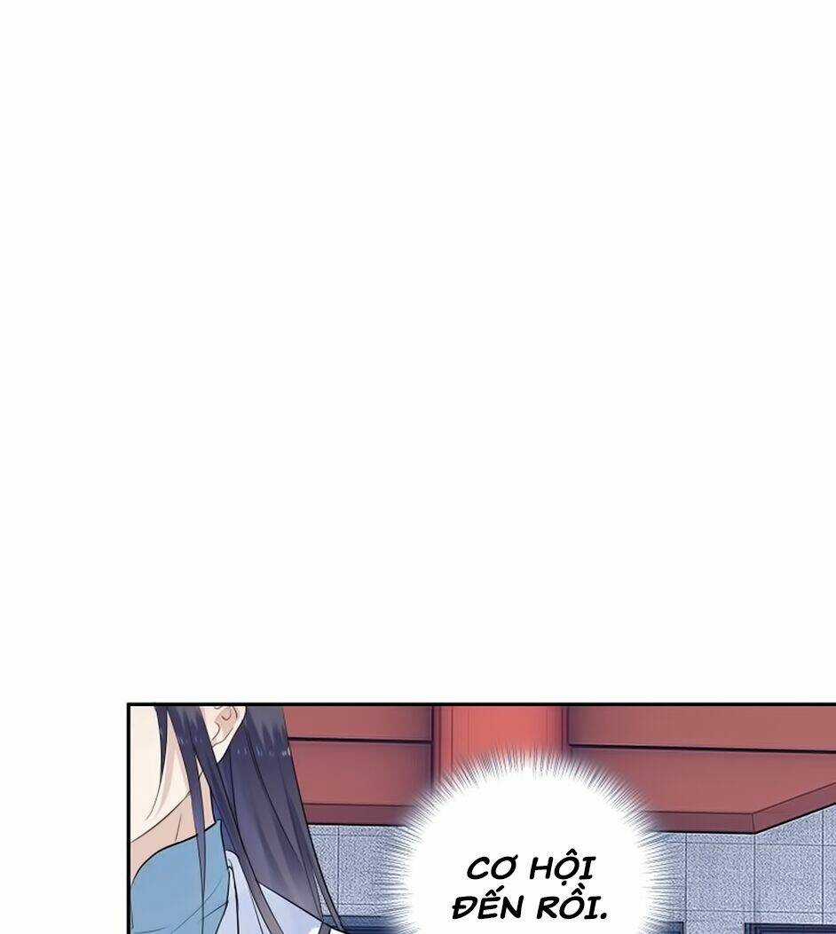 Kính Hoa Thương Chapter 31 trang 20