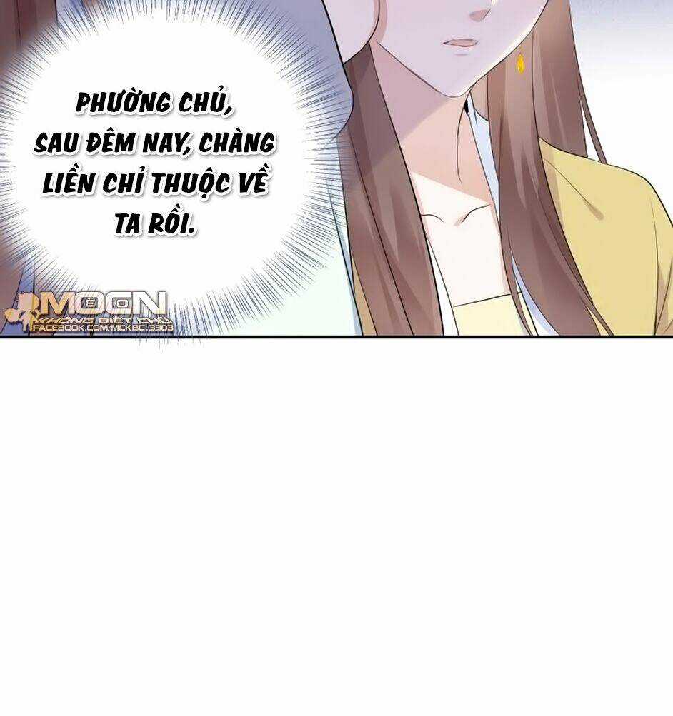 Kính Hoa Thương Chapter 31 trang 30