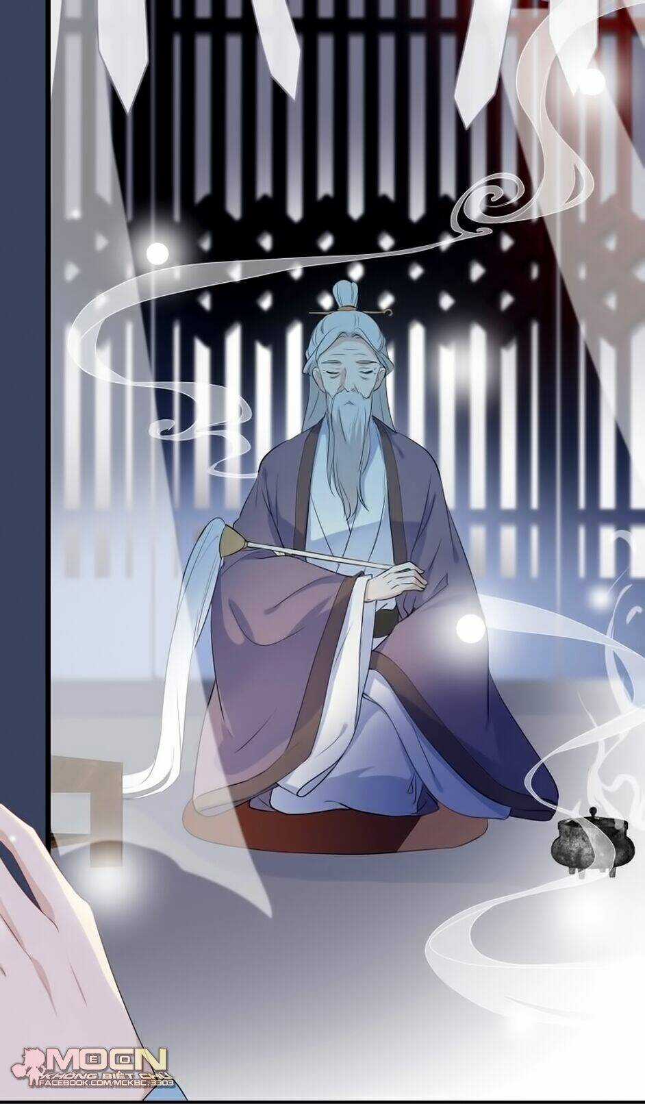 Kính Hoa Thương Chapter 31 trang 33