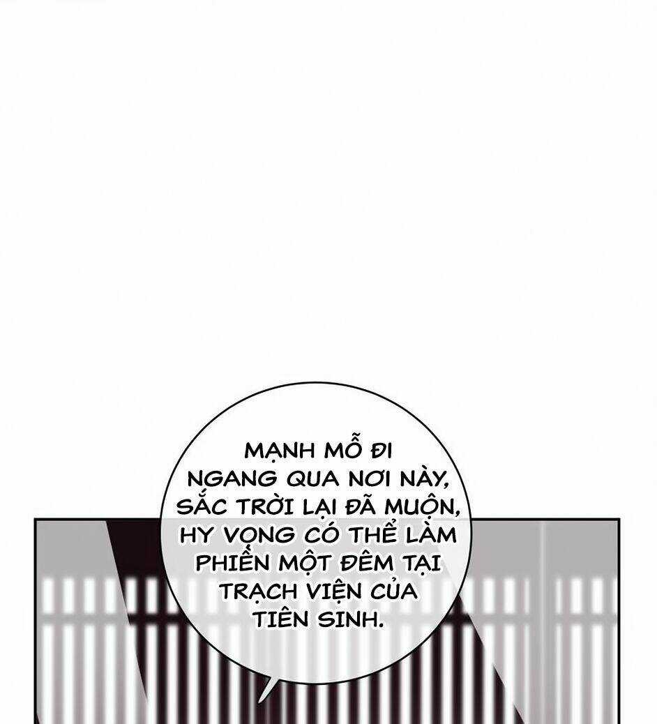 Kính Hoa Thương Chapter 31 trang 34