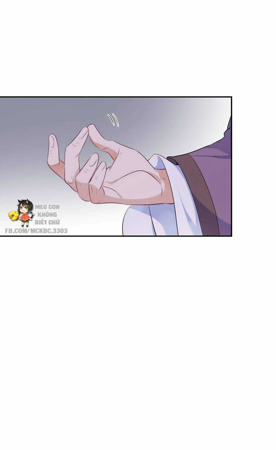 Kính Hoa Thương Chapter 31 trang 36