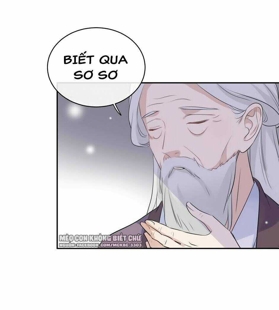 Kính Hoa Thương Chapter 31 trang 38