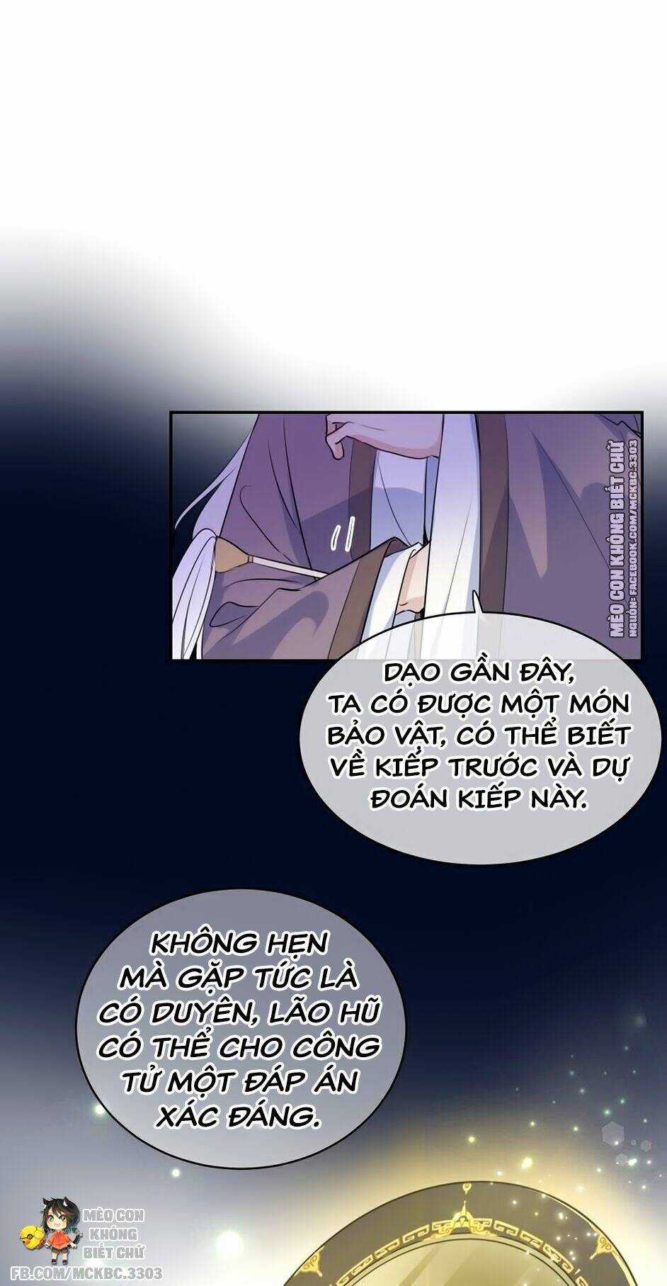 Kính Hoa Thương Chapter 31 trang 41