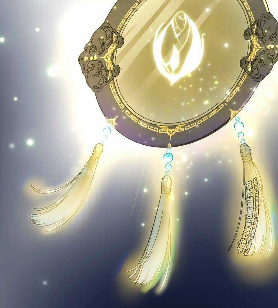 Kính Hoa Thương Chapter 31 trang 42