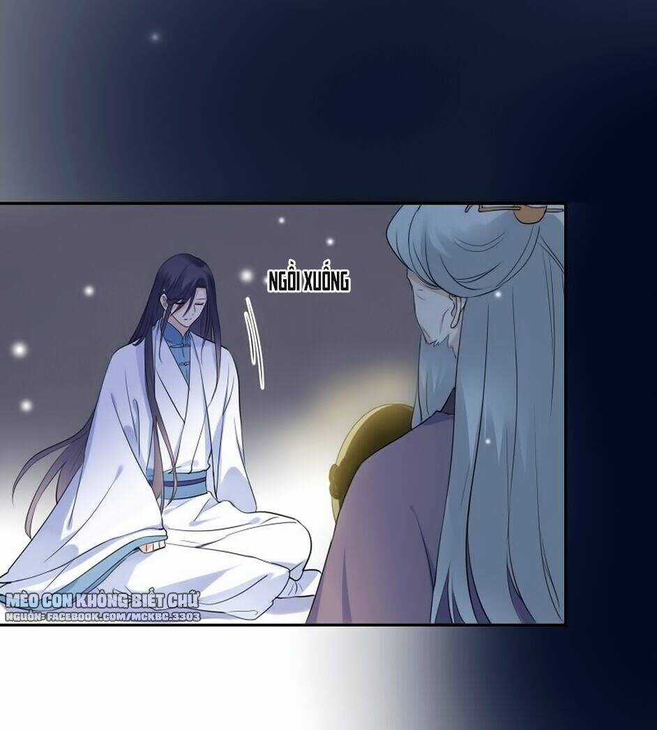 Kính Hoa Thương Chapter 31 trang 43