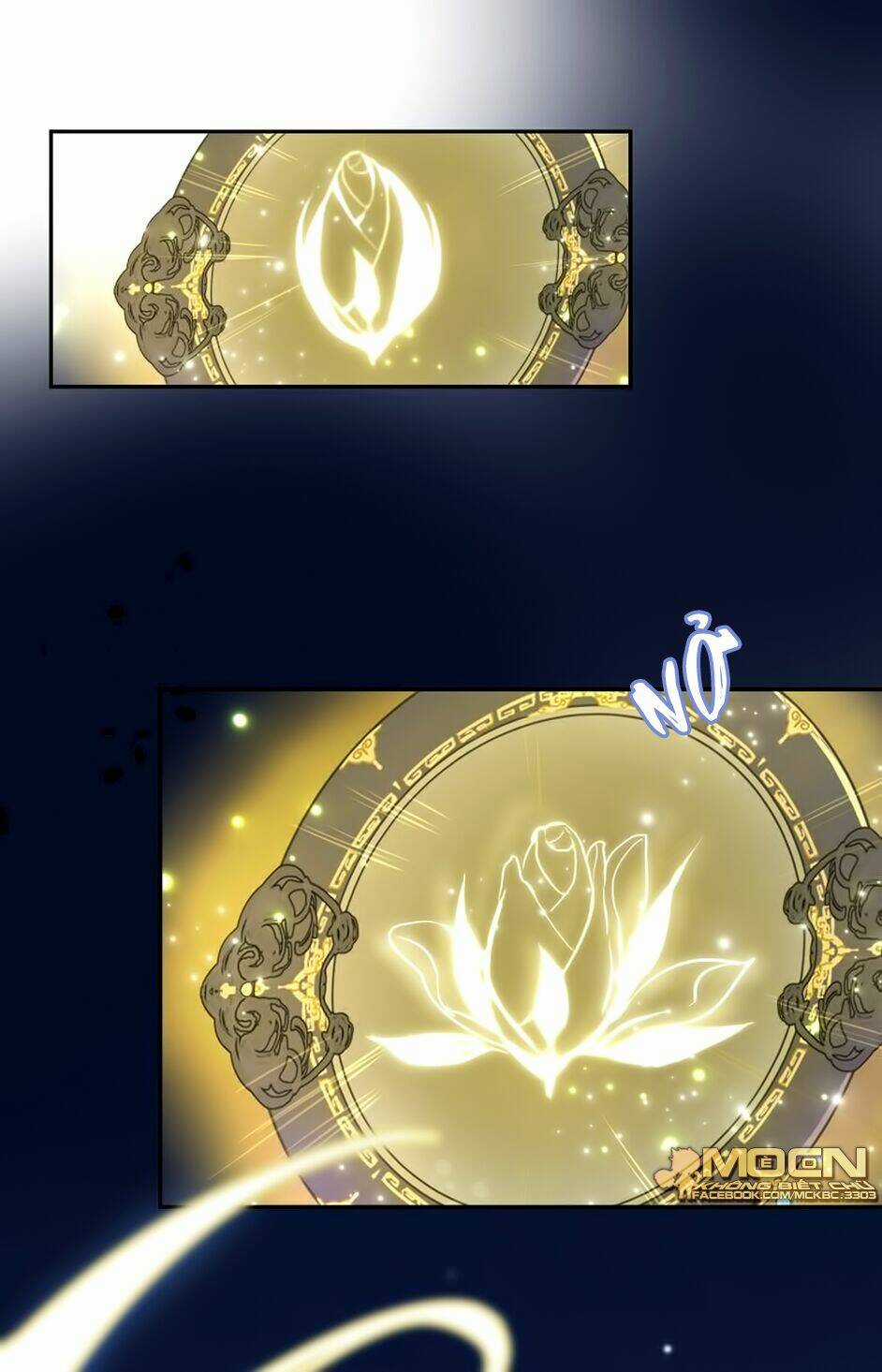 Kính Hoa Thương Chapter 31 trang 44