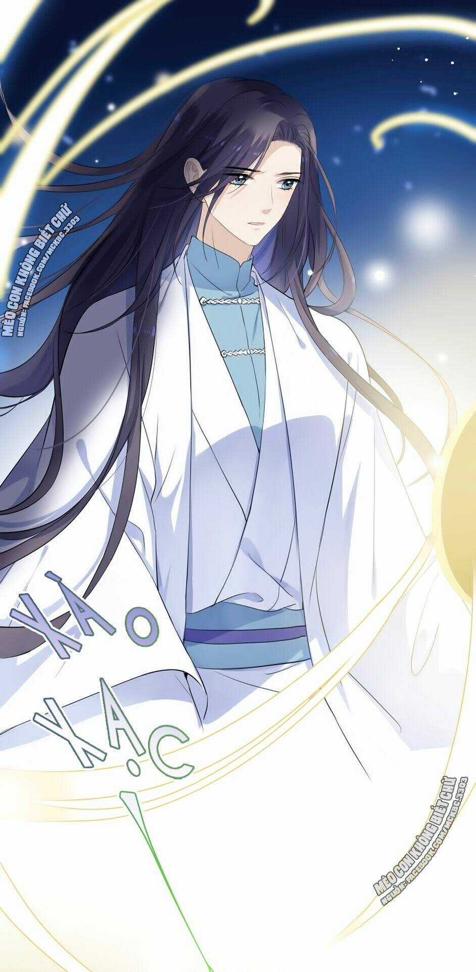 Kính Hoa Thương Chapter 31 trang 45