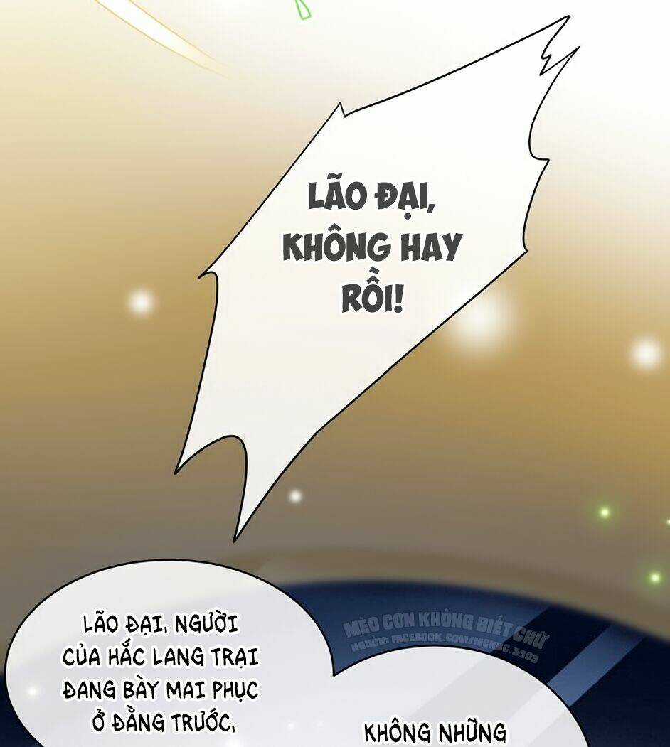 Kính Hoa Thương Chapter 31 trang 46