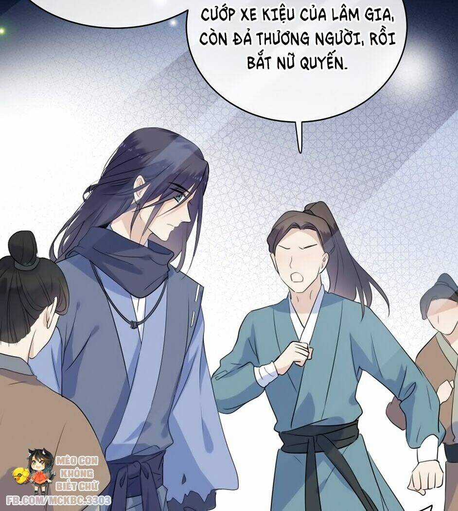 Kính Hoa Thương Chapter 31 trang 47