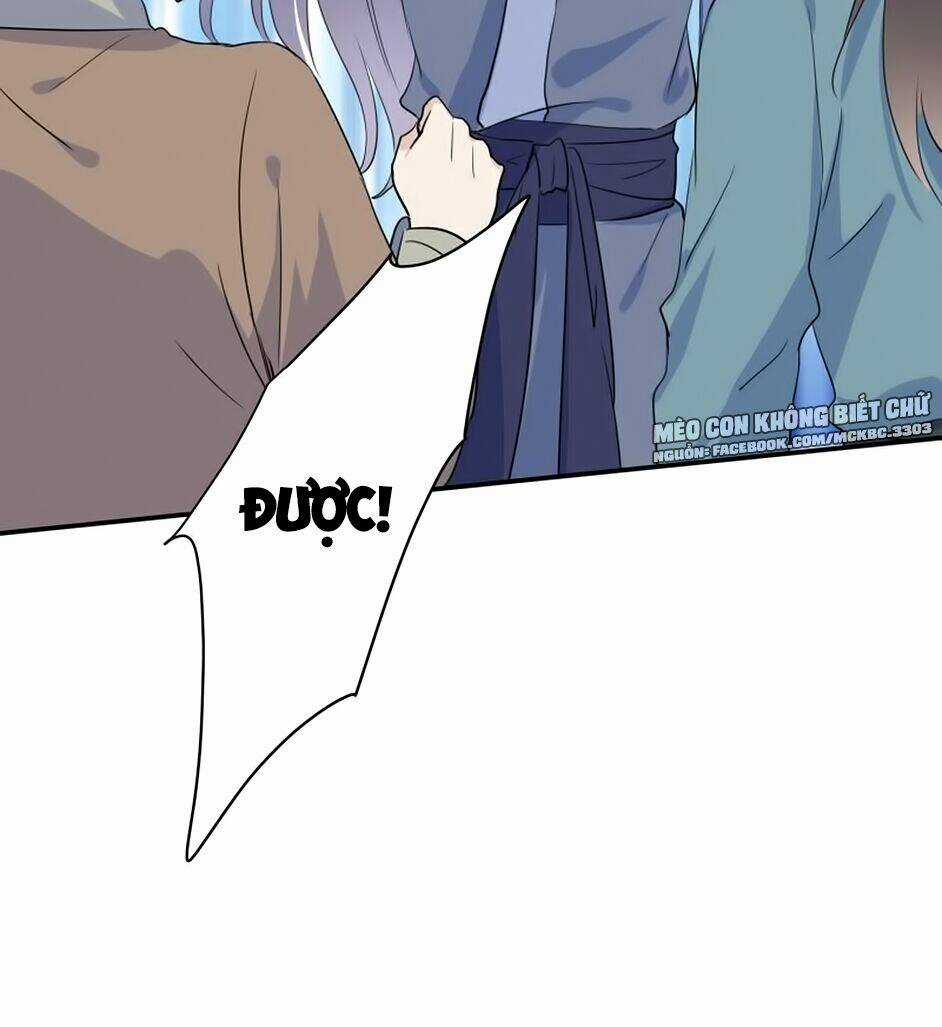 Kính Hoa Thương Chapter 31 trang 49