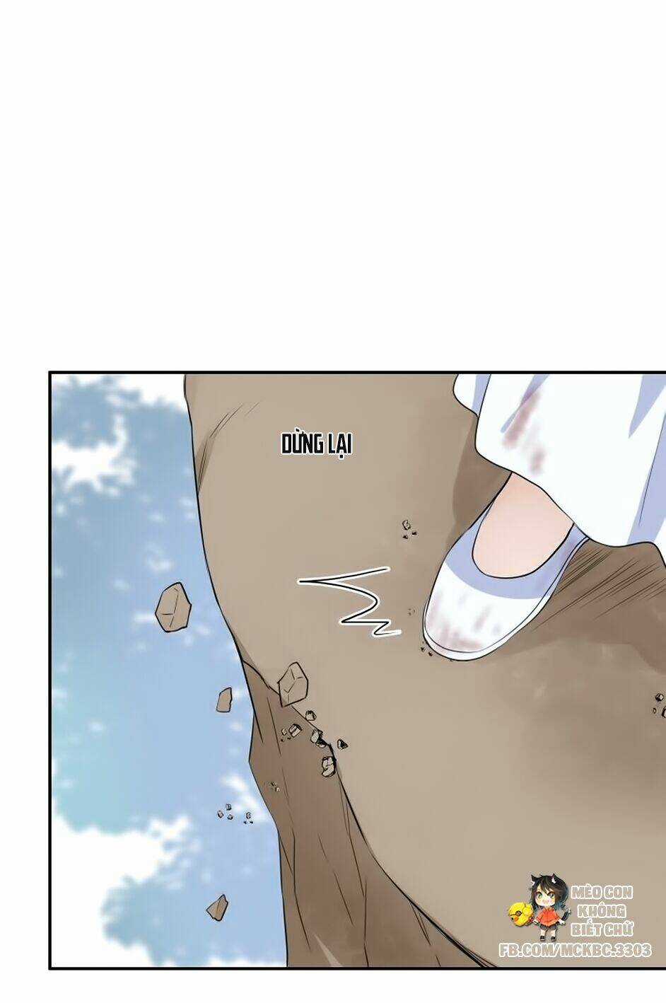 Kính Hoa Thương Chapter 31 trang 52