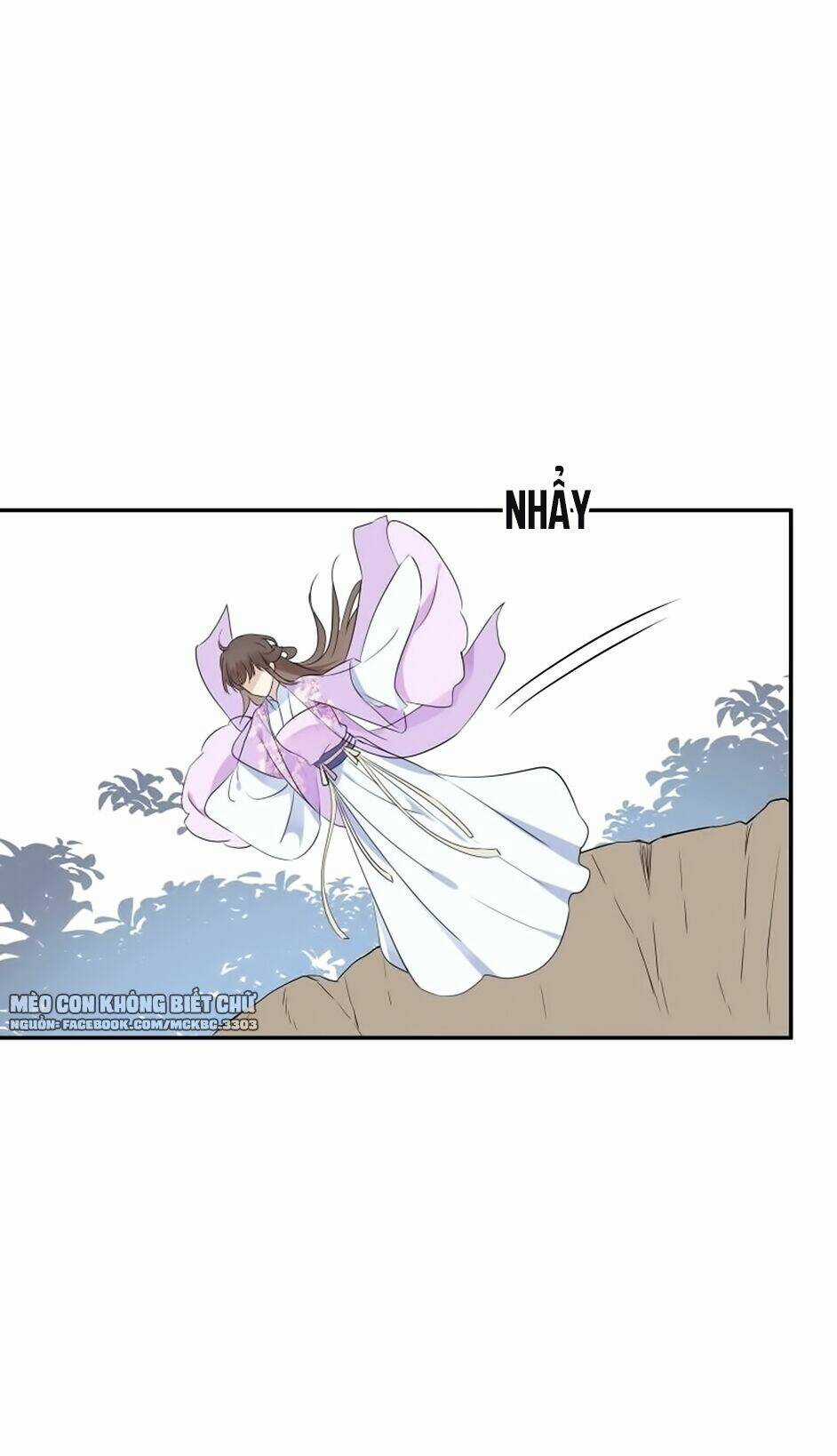 Kính Hoa Thương Chapter 31 trang 55