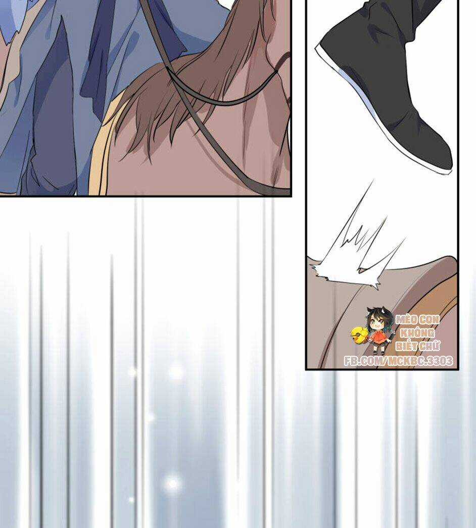 Kính Hoa Thương Chapter 31 trang 57