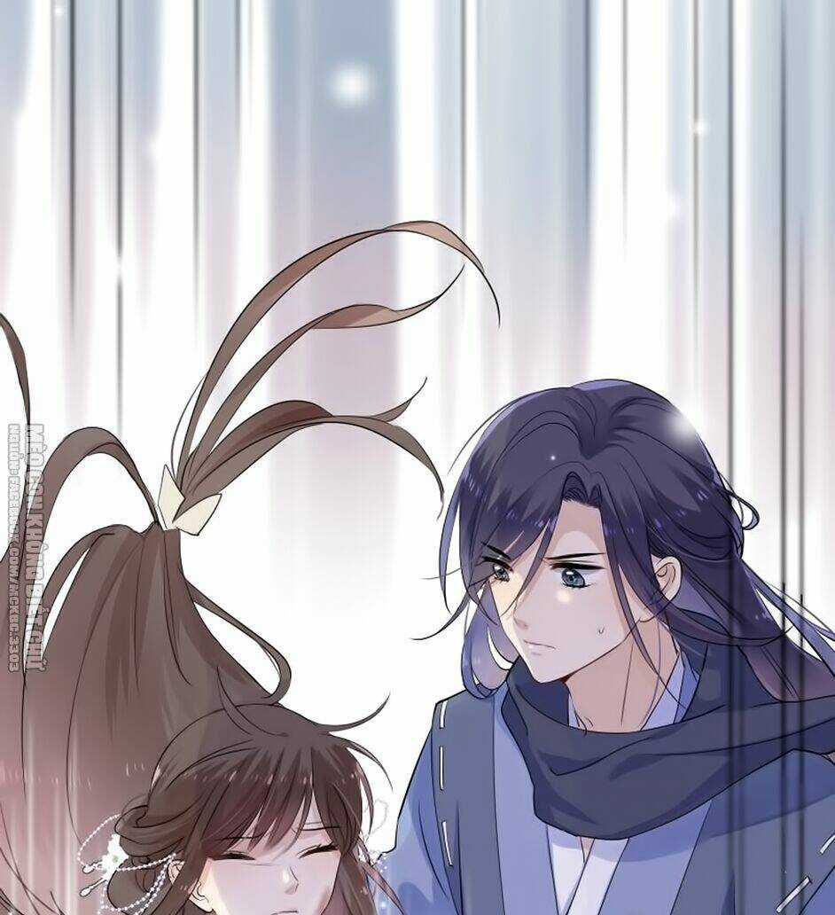 Kính Hoa Thương Chapter 31 trang 58