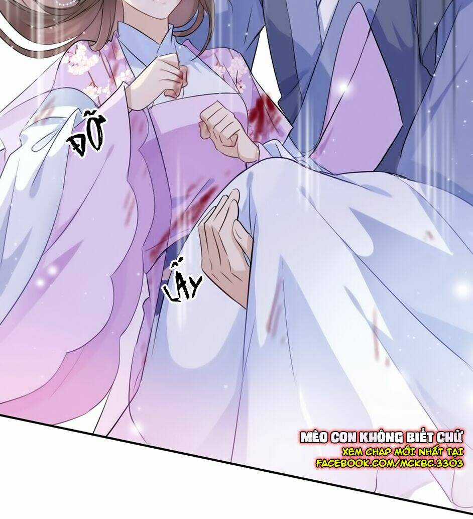 Kính Hoa Thương Chapter 31 trang 59