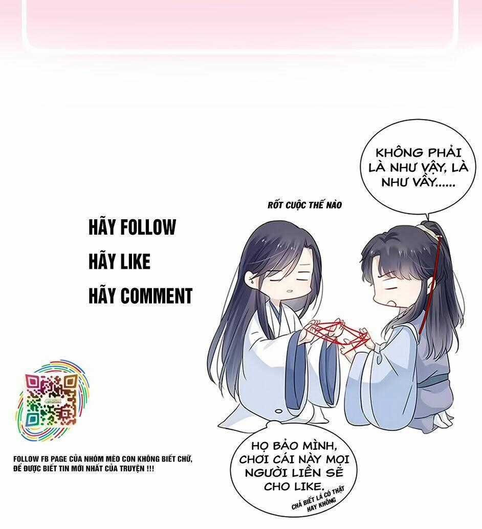 Kính Hoa Thương Chapter 31 trang 61