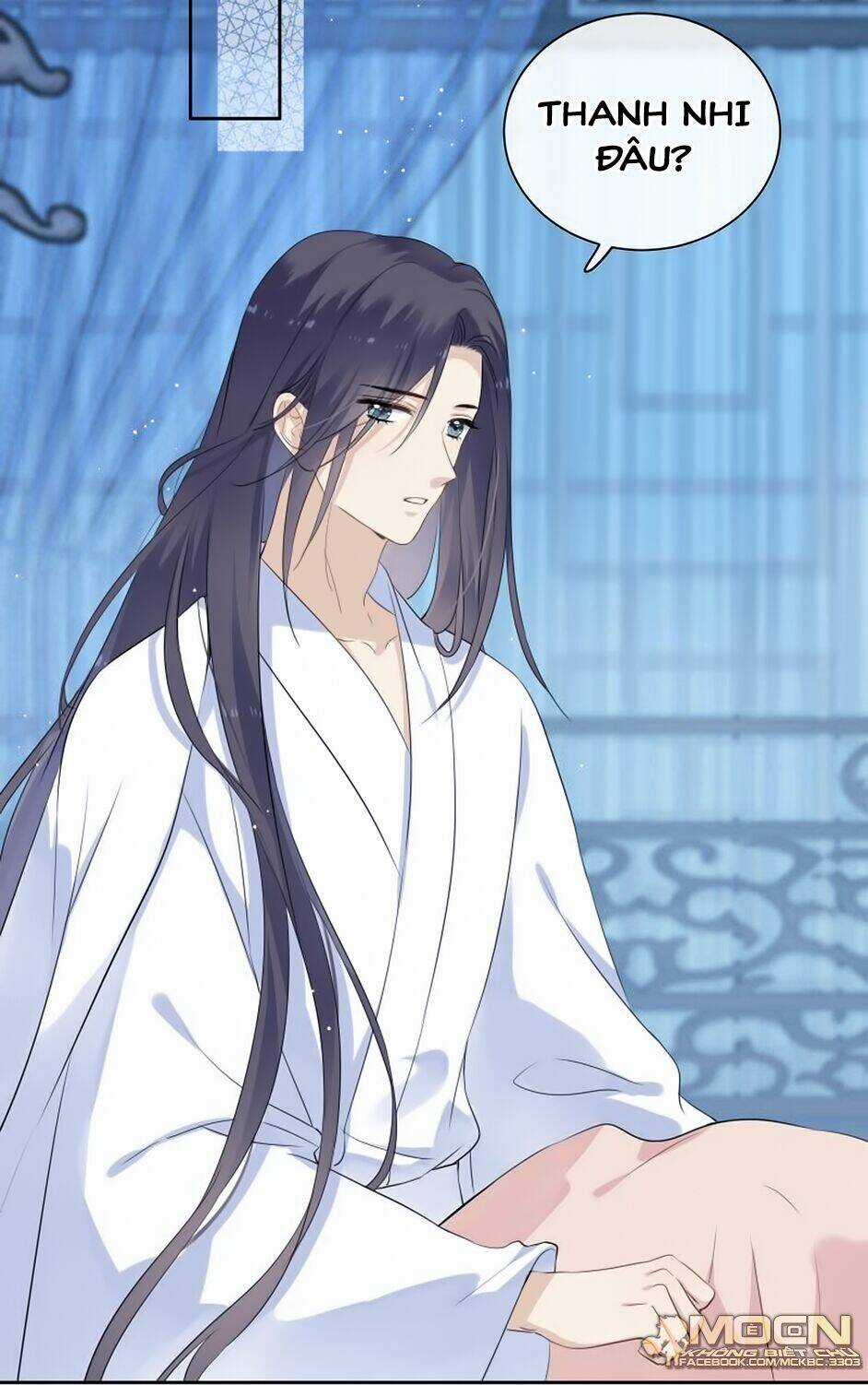 Kính Hoa Thương Chapter 31 trang 7