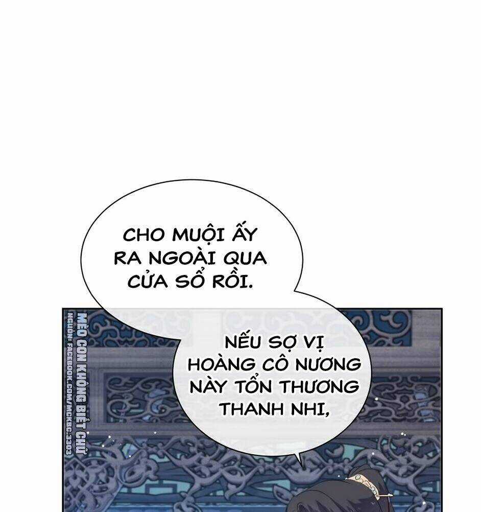 Kính Hoa Thương Chapter 31 trang 8