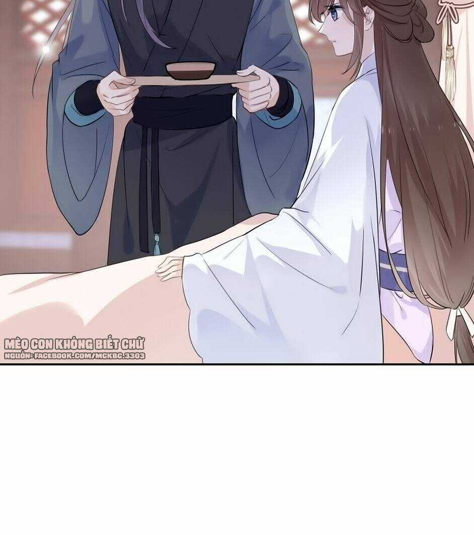 Kính Hoa Thương Chapter 32 trang 10