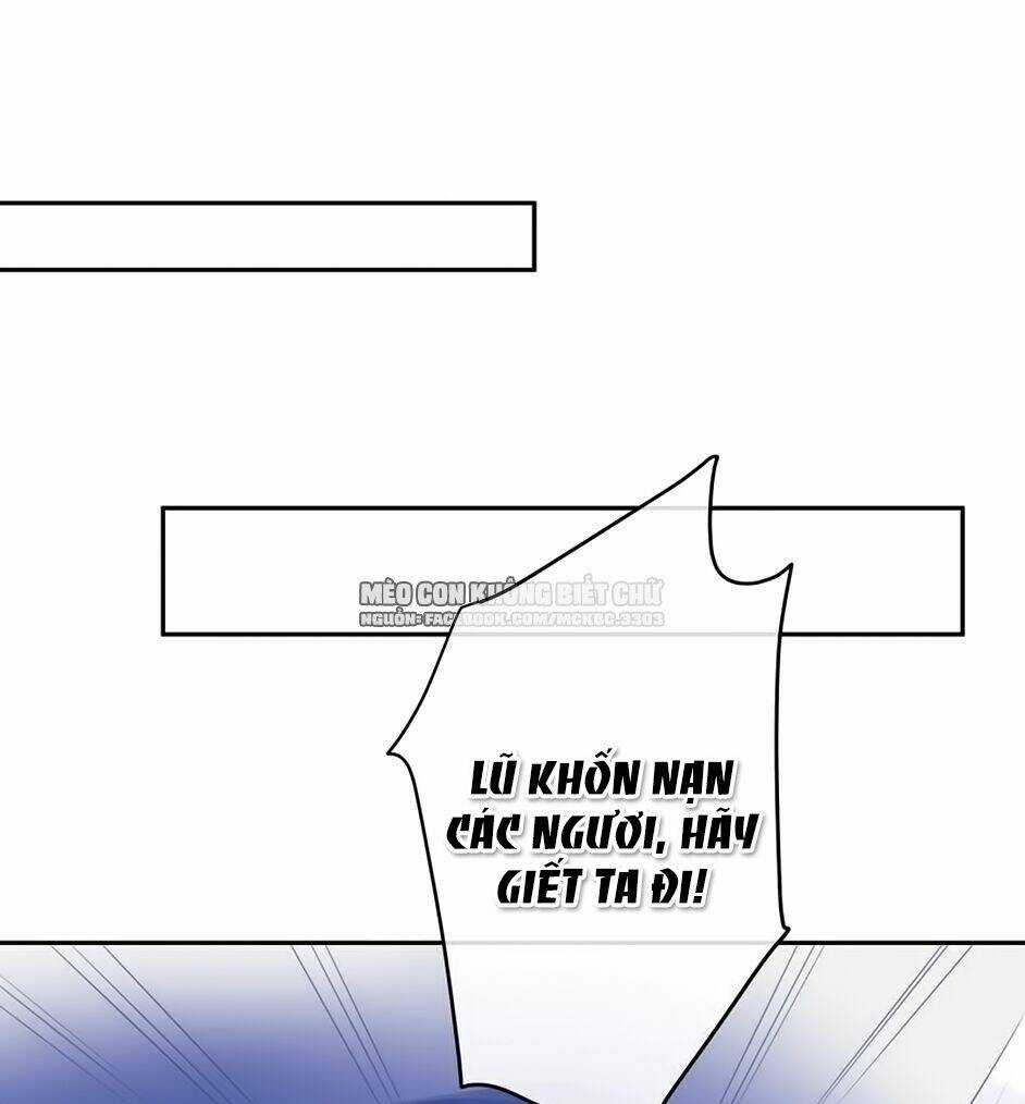 Kính Hoa Thương Chapter 32 trang 11