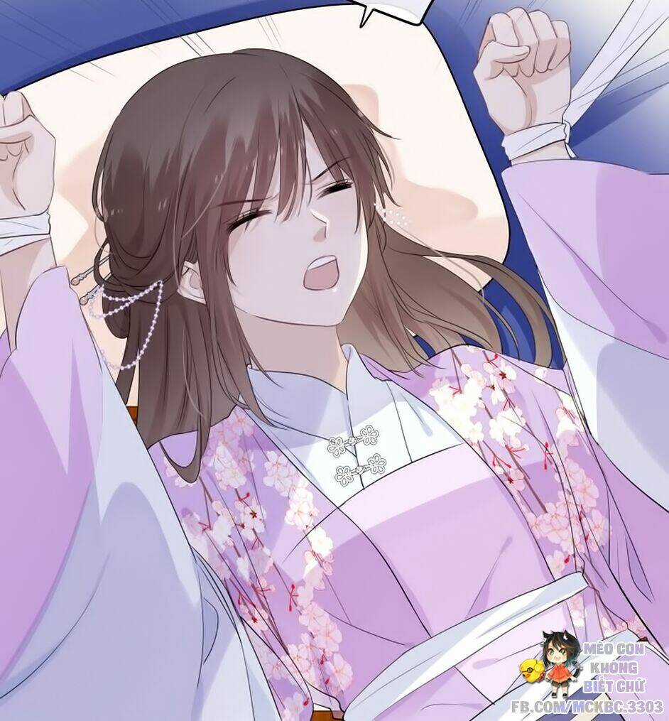 Kính Hoa Thương Chapter 32 trang 12