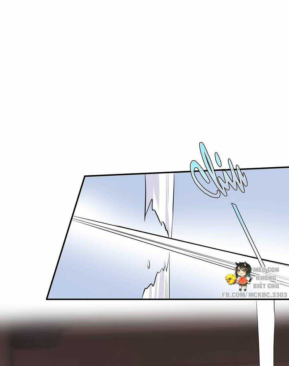 Kính Hoa Thương Chapter 32 trang 16